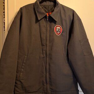 Vintage + Now Collectible | Famed San Francisco Bar "Toronado" Jacket: Size L